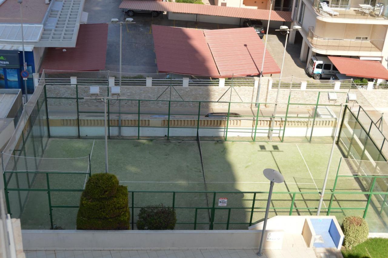 Apartamento Bahia Del Sol A 50 Metros De La Playa - Inmodream Calpe Exterior photo